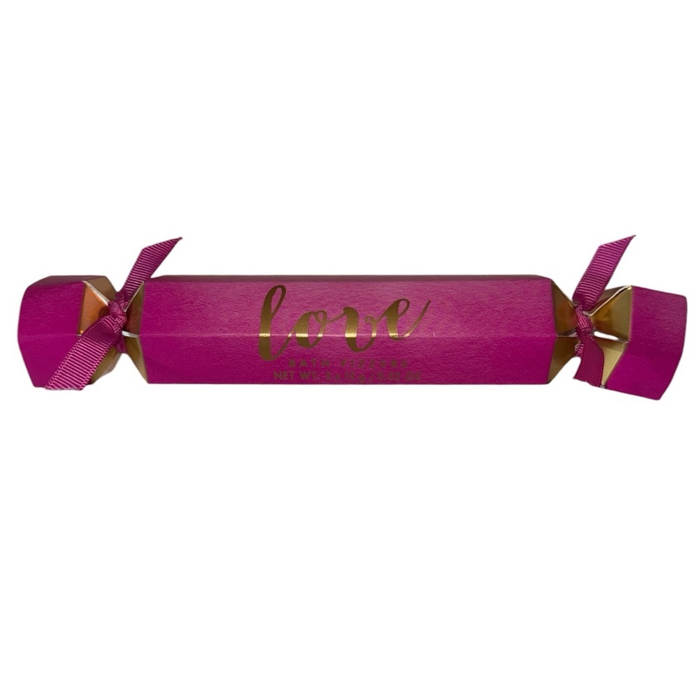 NWT 5 Elderflower Love Bath Fizzers